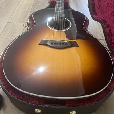 Taylor 214e-SB DLX image 3