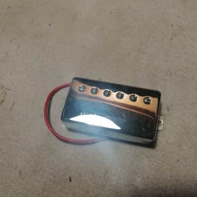 Micro Hagstrom HJ-50N image 1