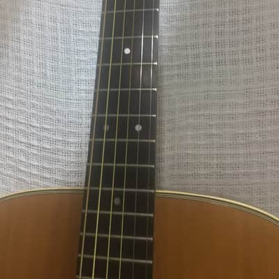 Yamaha SJ-180 1981 - Natural image 14