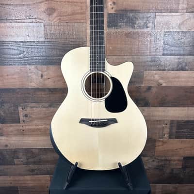 Furch Blue Performance EM a EAS-VTC, Gig Bag, Free Ship, 416Furch Blue Performance EM a EAS-VTC, Gig Bag, Free Ship, 416 image 2