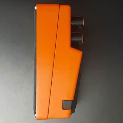 1980s - Boxed with Manual - Ibanez PH10 Bi-Mode Phaser 1980s - Red image 4