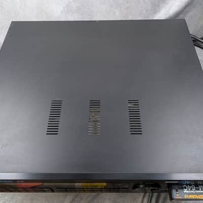 Roland MKS-70 Rackmount Analog Synthesizer 1986 - 1990 - Black image 8
