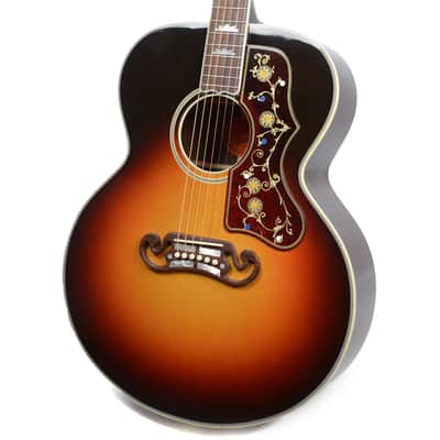 Gibson Montana 1938 SJ-200 Adirondack Red Spruce/Rosewood Triburst (Limited Edition of 30) image 2
