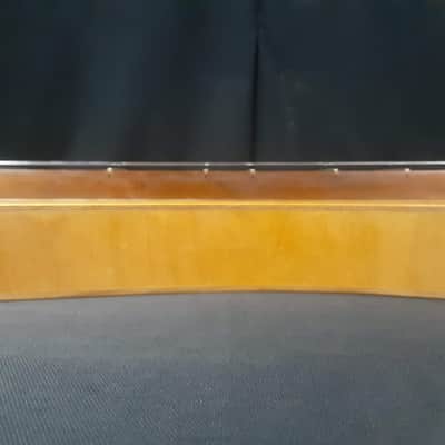 The Dulcimer Factory 4-String Hourglass Mountain Dulcimer DF-2 1994 image 18