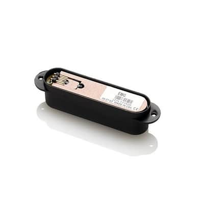 EMG-SAV Strat Replacement Pickup image 6