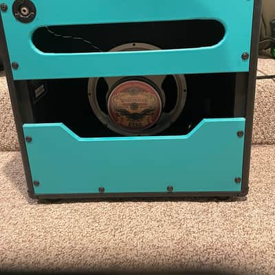 Matchless Lightning 15-Watt Guitar Amp Head 2005 - Present - Various image 6