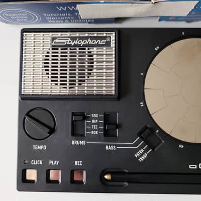 Dubreq Stylophone BEAT Drum Machine image 2