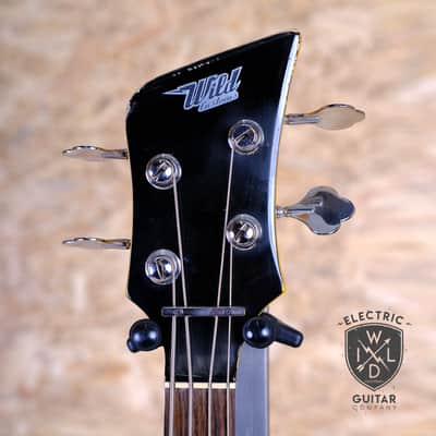 WILD CUSTOMS BARON BASS image 8