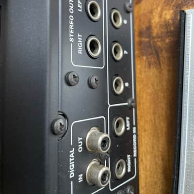 Custom Akai MPC2500 (READ DESCRIPTION AND VIEW ALL PICTURES BEFORE PURCHASING) image 15