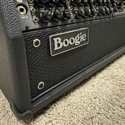 Mesa Boogie Mark VII image 6