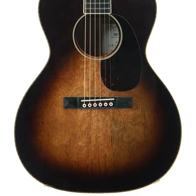 Martin CEO 9 Mango Special Edition 2020 image 1