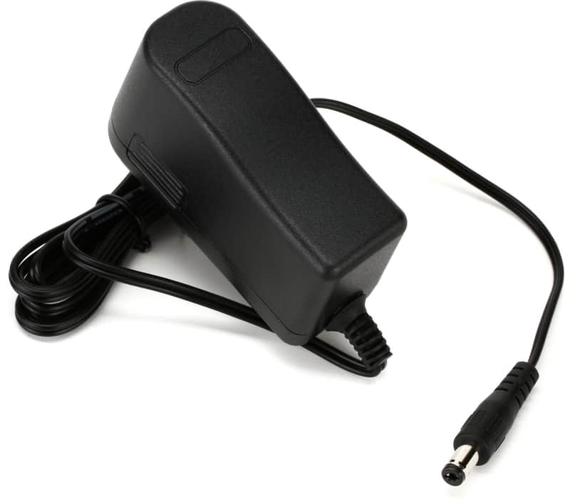 Aviom PS-120 24V 0.5A Power Supply (2-pack) Bundle image 1