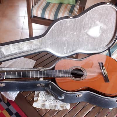 JOSE RAMIREZ 2E 1989 CLASSICAL GUITAR image 7