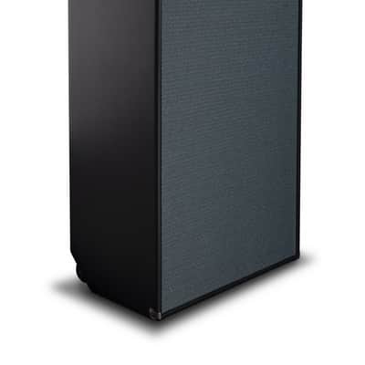 Ampeg SVT-810AV Bass Speaker Cabinet image 2