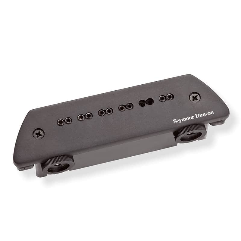 Seymour Duncan SA-6 Mag Mic Acoustic System image 1