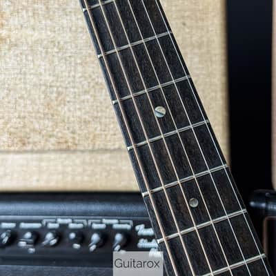 2015 Martin 000 18 Retro Natural image 10