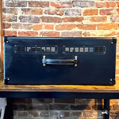 Blackstar HT Club 50 Guitar Amp Head (2010s - Black) image 5