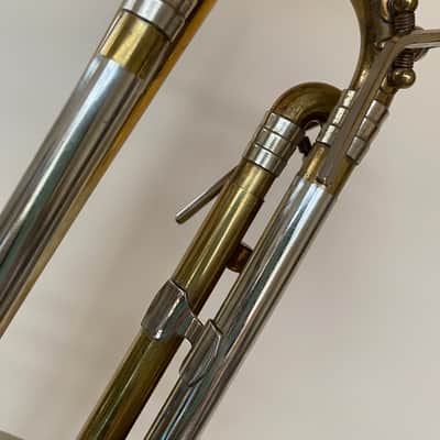 Immagine Getzen 90 Deluxe Trumpet - 17