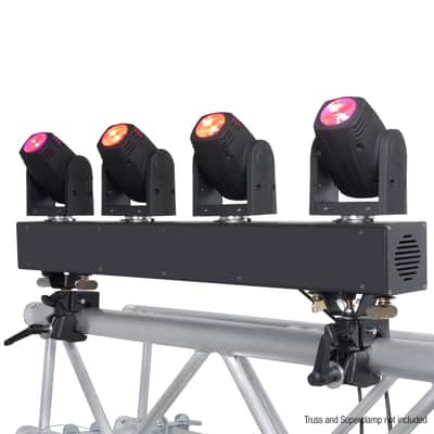 Cameo HydraBeam 400 RGBW image 5