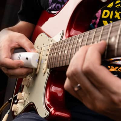 Joyo JGE-01 Infinite Sustain Device image 4