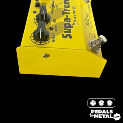 Fulltone Supa Trem 2 -x15577 image 5