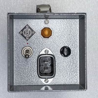 Neumann NKMa power supply unit for microphones such as the KM54 KM254 In excellent condition #11281 image 8