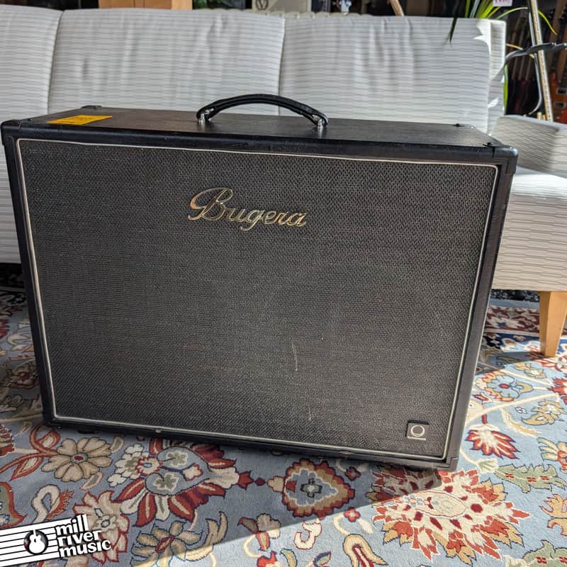 Bugera Guitar Cab 212TS - Used Bild 1