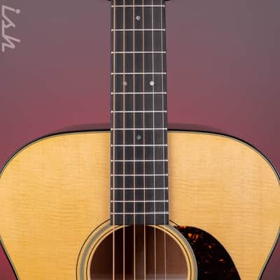 Martin 000-18 Standard Series image 6