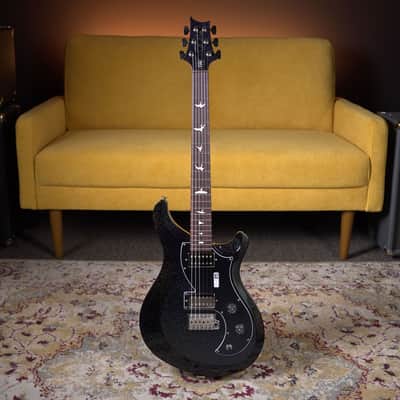 New PRS S2 Vela HHT - Black Rainbow Holoflake image 4