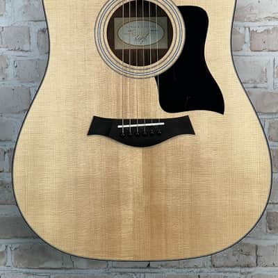 Taylor 110e Dreadnought Acoustic Guitar (Columbus, OH) image 1