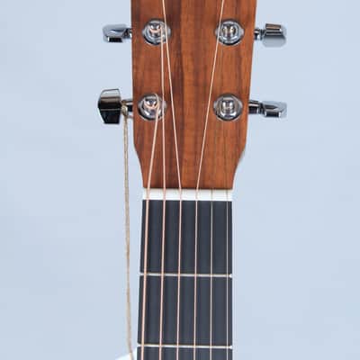 Martin GPCPA5 Koa Acoustic Electric guitar w/ Fishman preamp laminate neck image 4