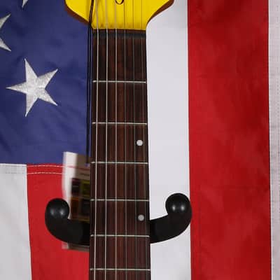 Sterling Kaizen - Racing Yellow image 3