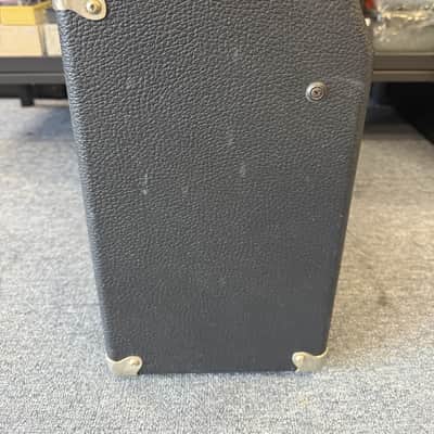 Immagine Fender Champ 12 "Red Knob" 12w All tube guitar combo amp 1987 - w/Tone Tubby 40/40 speaker - 5