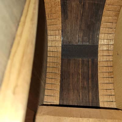 1934 Martin 000-28 Shade Top Sunburst Acoustic Guitar Pre-War w/ Video #47759 image 22
