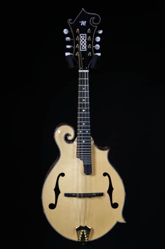 Micawber Ridgeway Mandolin image 1