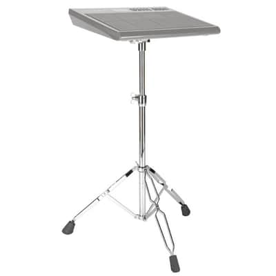 Simmons SDESS Module/Multi-Pad Stand (2020s - Chrome) image 3