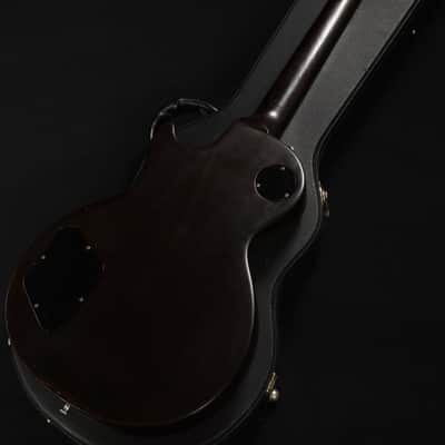 Gibson USA Tak Matsumoto Les Paul Standard Canary Yellow [92159460] (07/31) image 6
