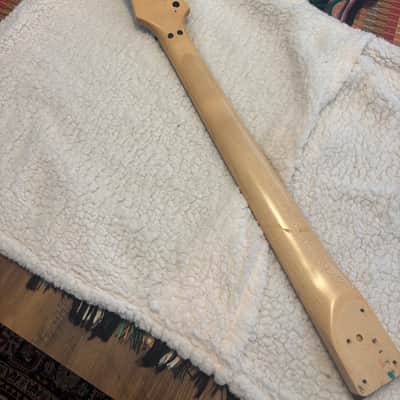 Ibanez Wizard S470 Neck MIJ image 4