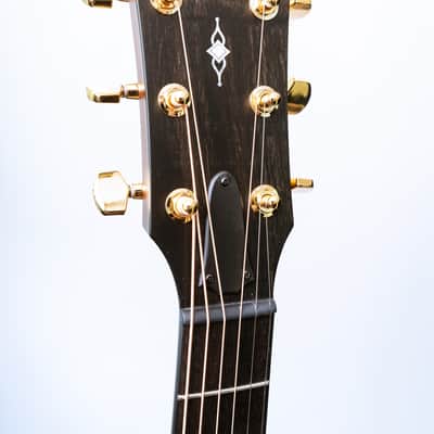Taylor 50th Anniversary 312ce LTD Sapele image 4