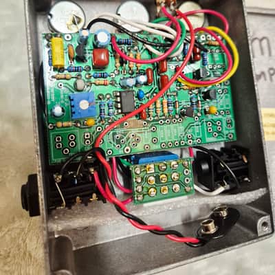 Analogman Comprossor 2008 image 4