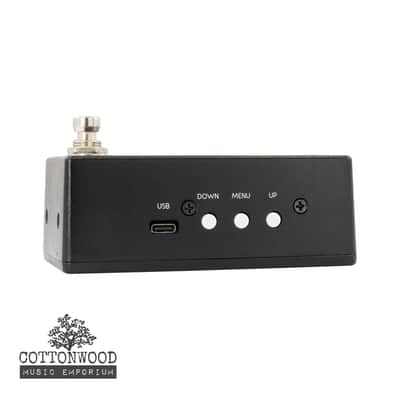 Walrus Audio Canvas Tuner image 17
