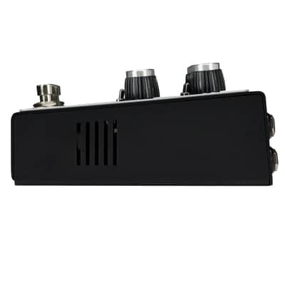 Tone King Royalist Preamp - Electric Guitar Preamp image 9