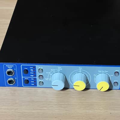 Focusrite ISA Two - Dual Mono Mic Preamp (Excellent Condition) image 2