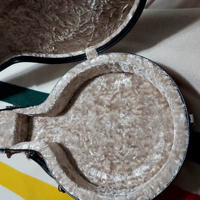 Ome Bright Angel 12" Open Back Banjo image 25