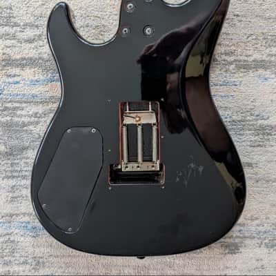 β88 Aria Pro | Warrior (WR-653A) | Black Gloss | Japan π―π΅ image 5