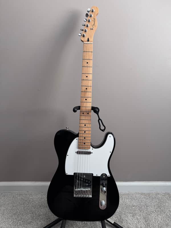 Fender Player Telecaster with Maple Fretboard