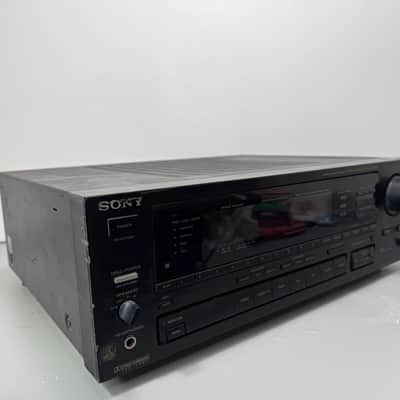 Sony STR-AV970X Receiver HiFi Stereo Vintage 5.1 Channel Home Audio AM/FM image 4