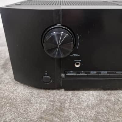Marantz AV Receiver SR5008. - 7.2 Channel Surround Sound - Excellent w/ Power Supply & Remote image 5
