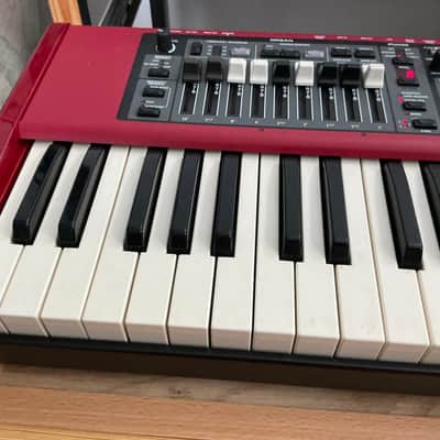 Clavia Nord electro 5D 61 image 2