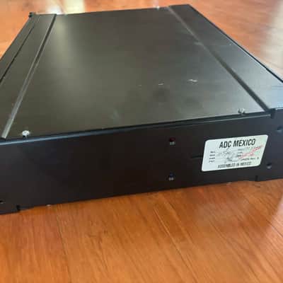 ADC 96 Point TT Bantam Digital Audio Patchbay image 4